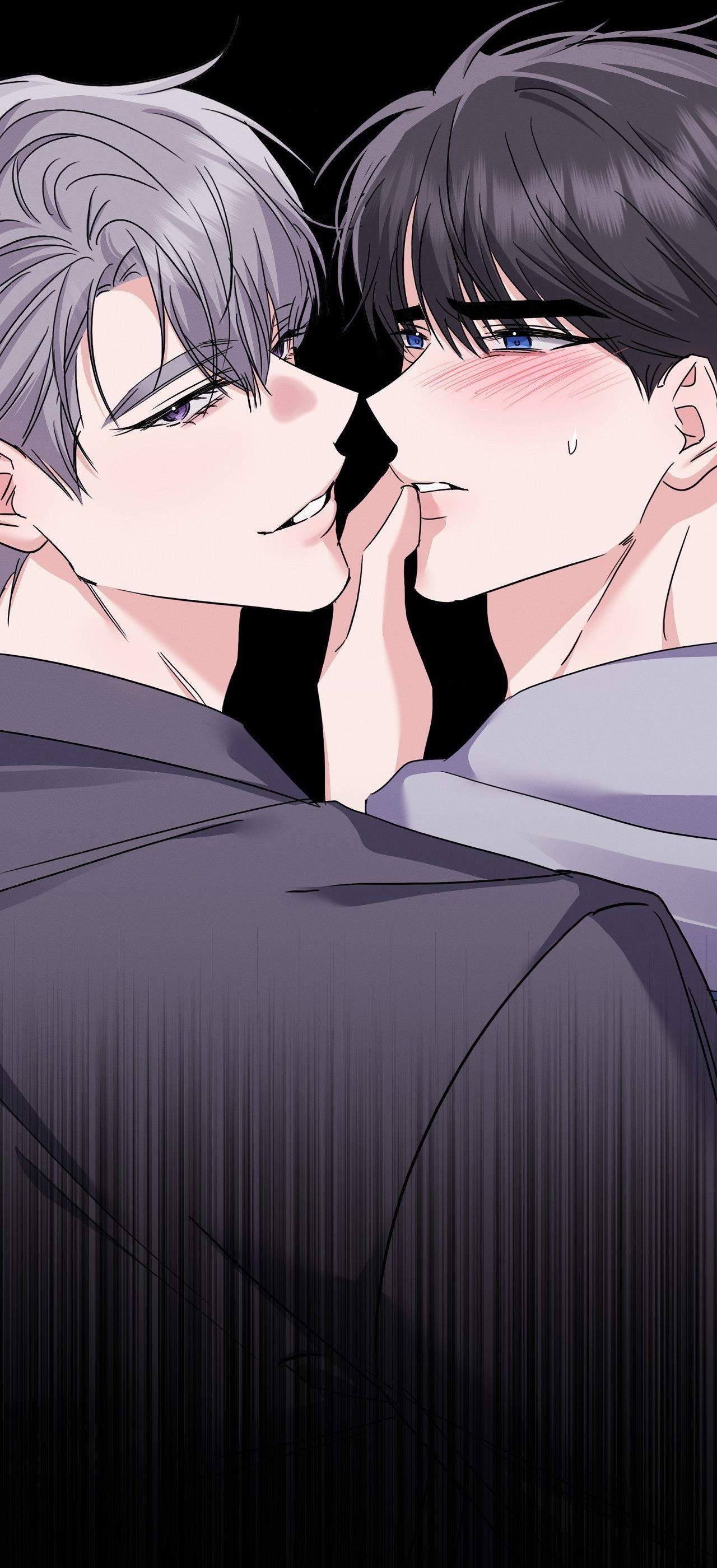 (CBunu) Cẩm Nang Fetish - Chap 14