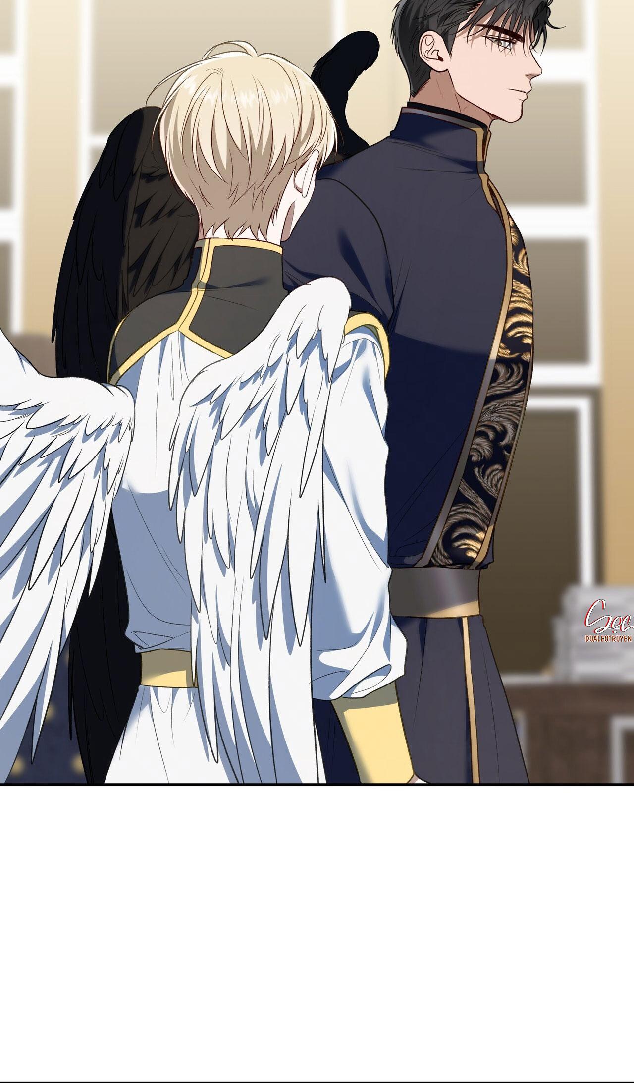 CÁCH TỒN TẠI NHƯ MỘT NGƯỜI CHƠI - Chap 76