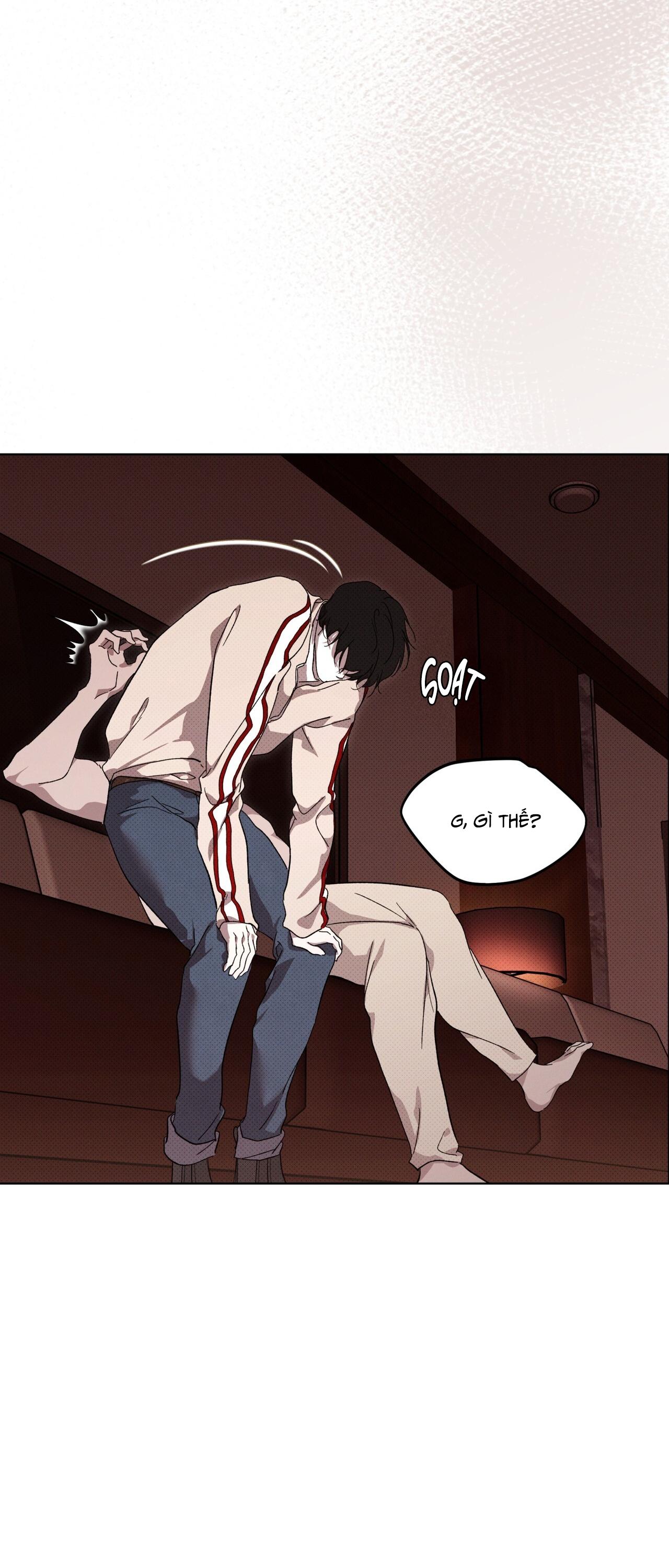 (GĐCV) HÌNH THÁI TIẾN HÓA - Chap 16