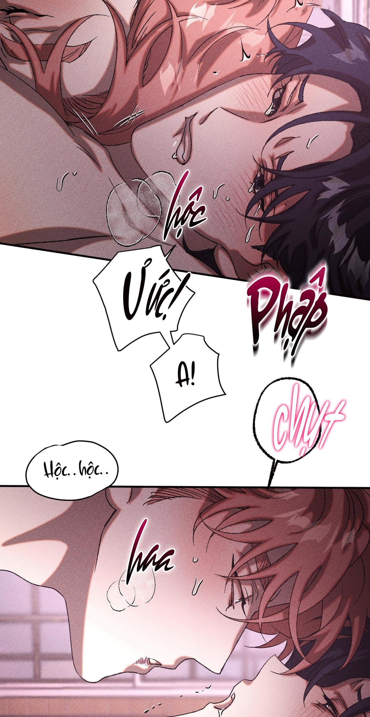 Cash Or Credit - Chap 59