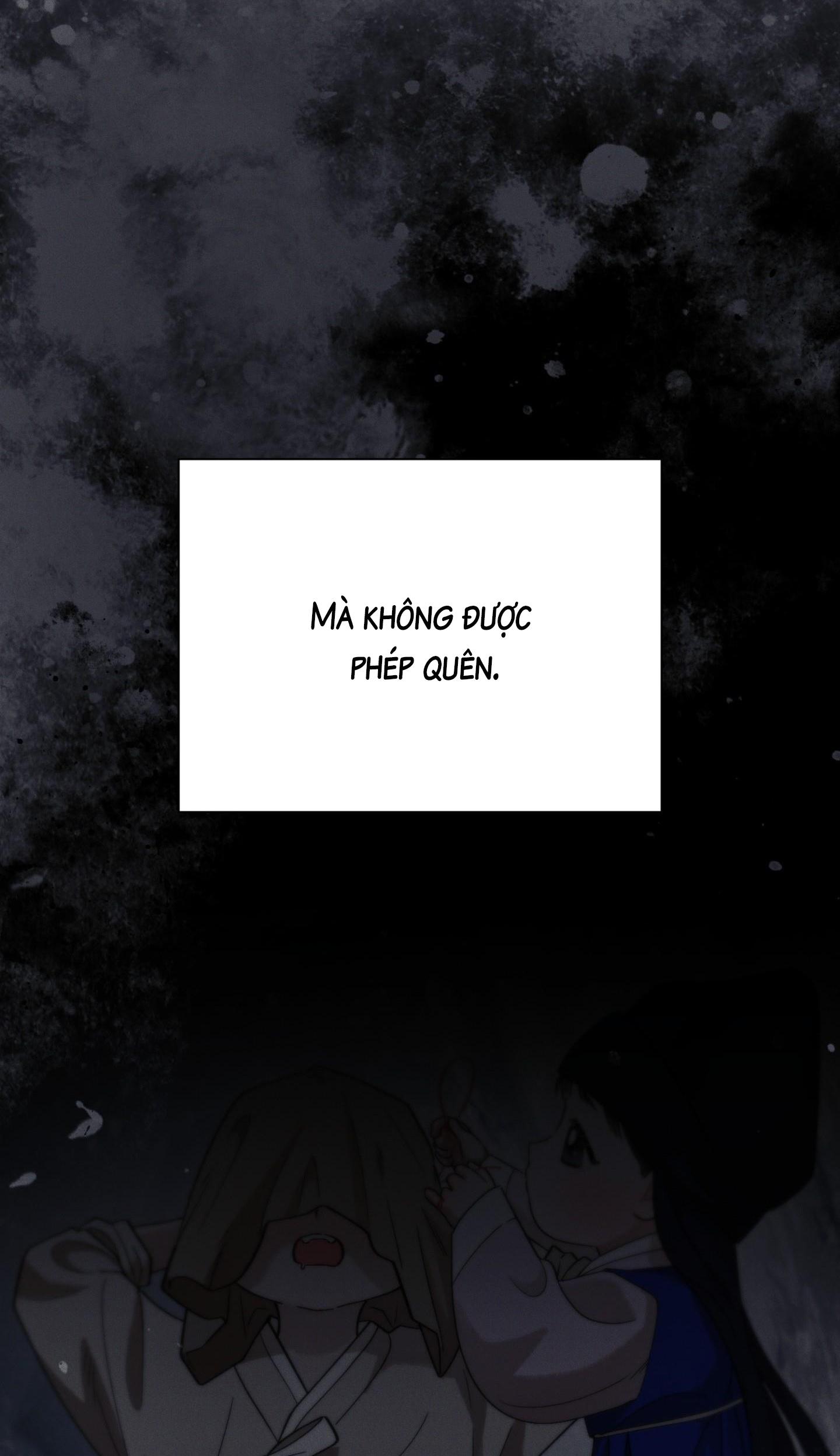 (CBunu) Nhiệm Vụ Định Mệnh - Chap 24