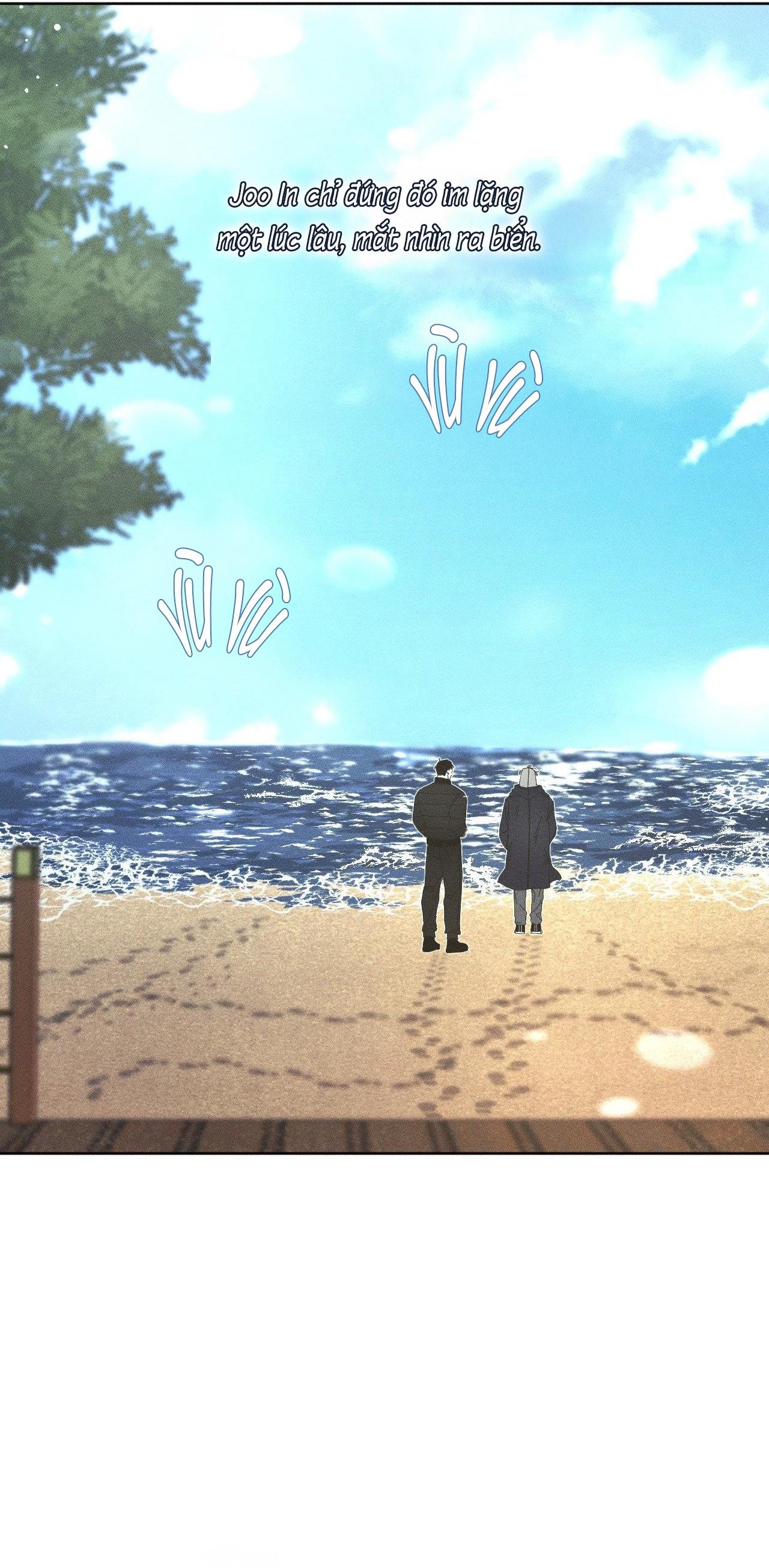 (CBunu) Mùa Đông Cuối Cùng Của Tôi - Chap 19