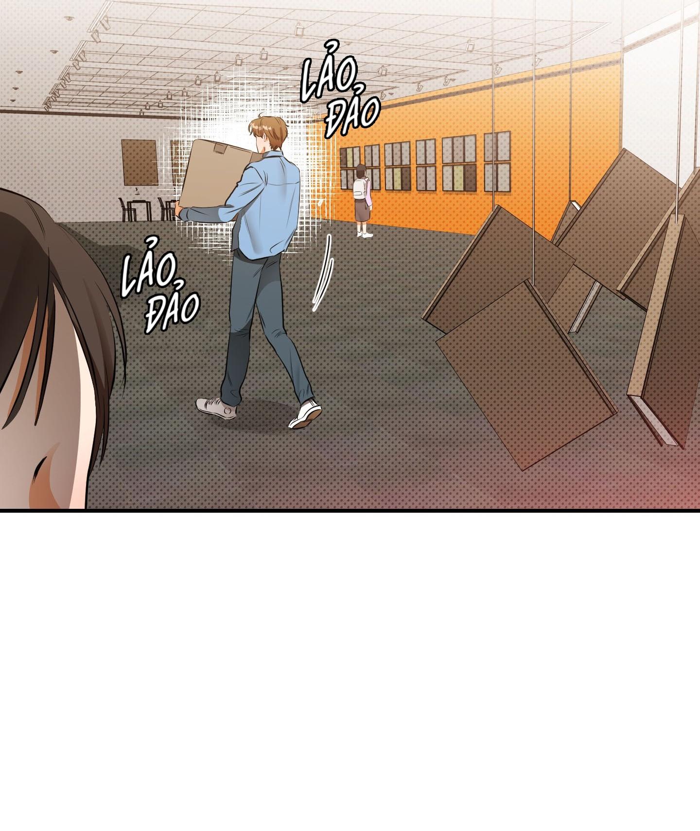 (CBunu) Tên Nhóc Siêu Cưng Của Tôi - Chap 1