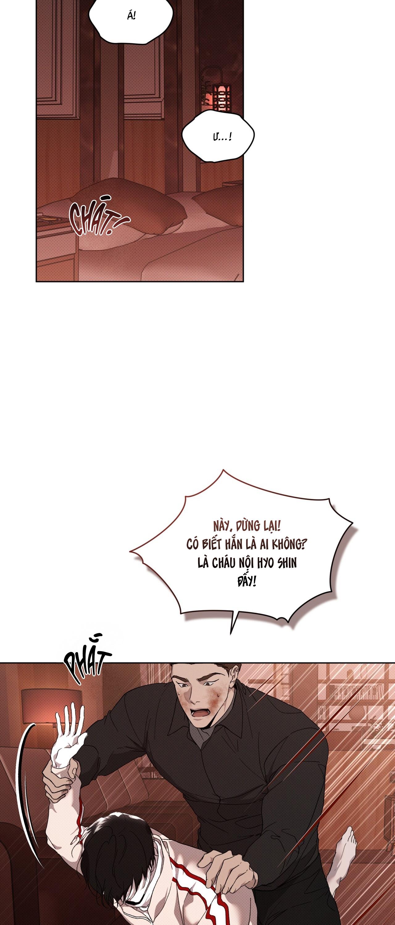 (GĐCV) HÌNH THÁI TIẾN HÓA - Chap 16