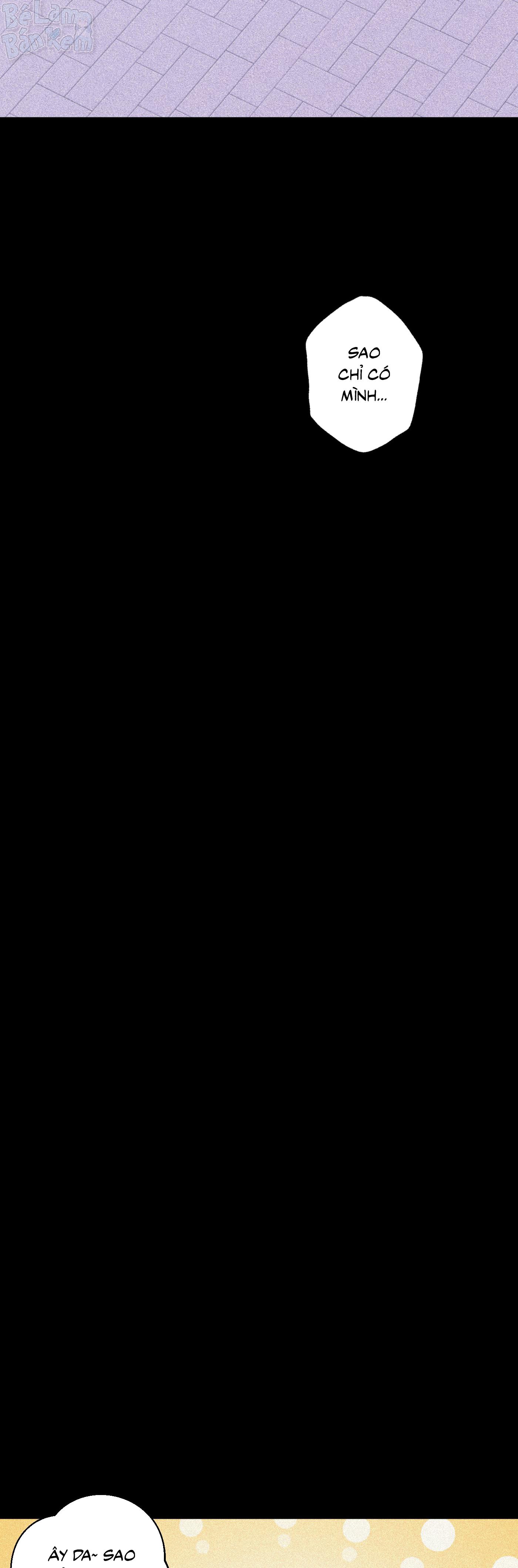 Vụ bê bối của Beta - Chap 63