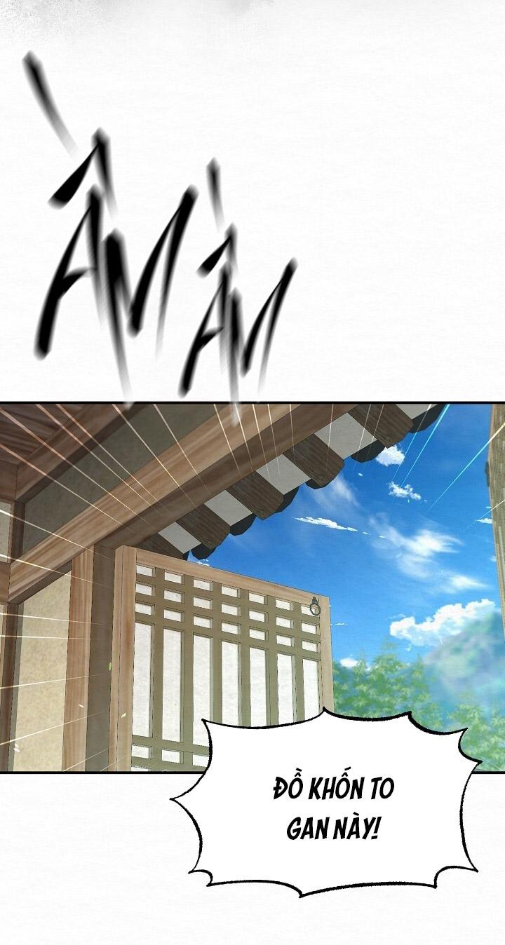 Vị Ngọt Phía Sau Cơn Mưa - Chap 3