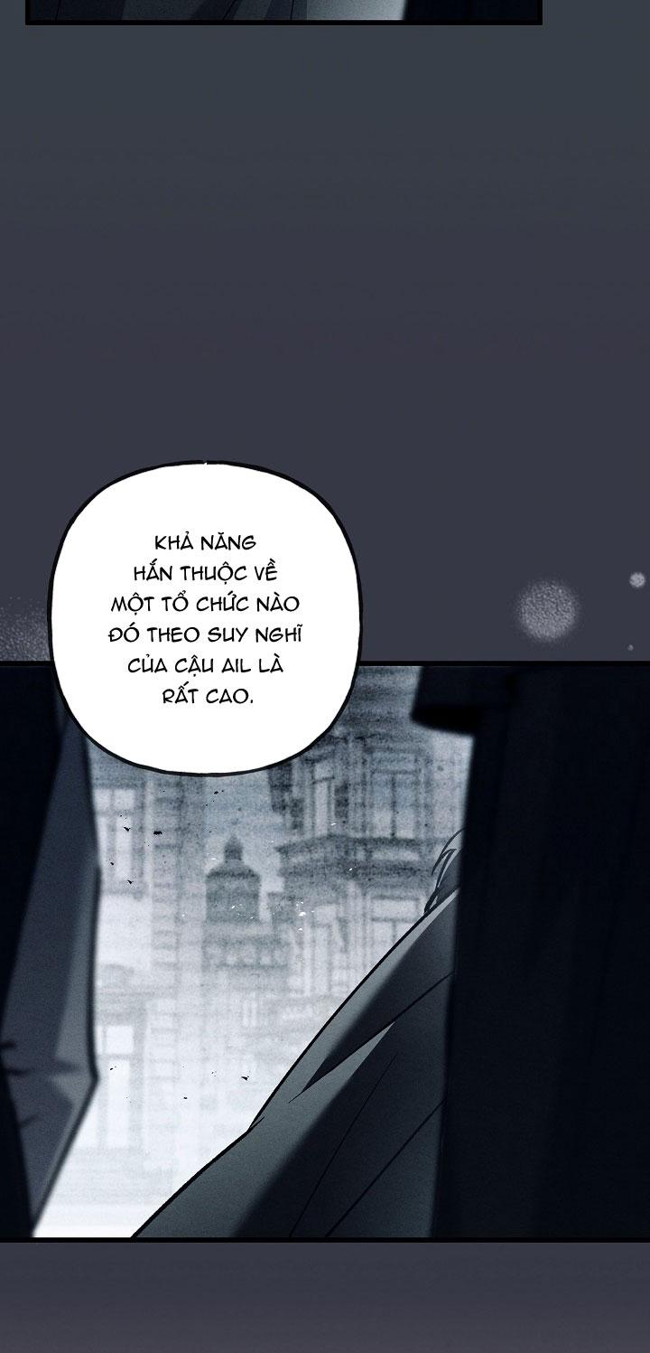 CẬU BÉ ĐÀO - Chap 38