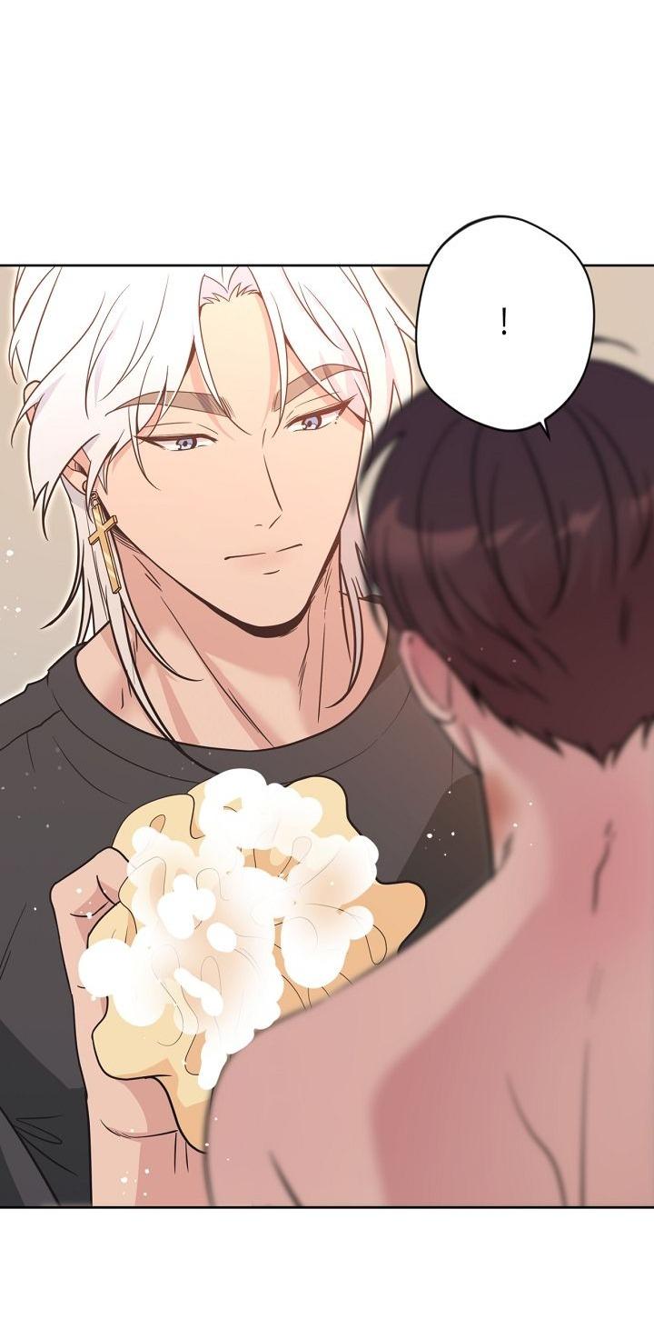 Angel kiss - Chap 40