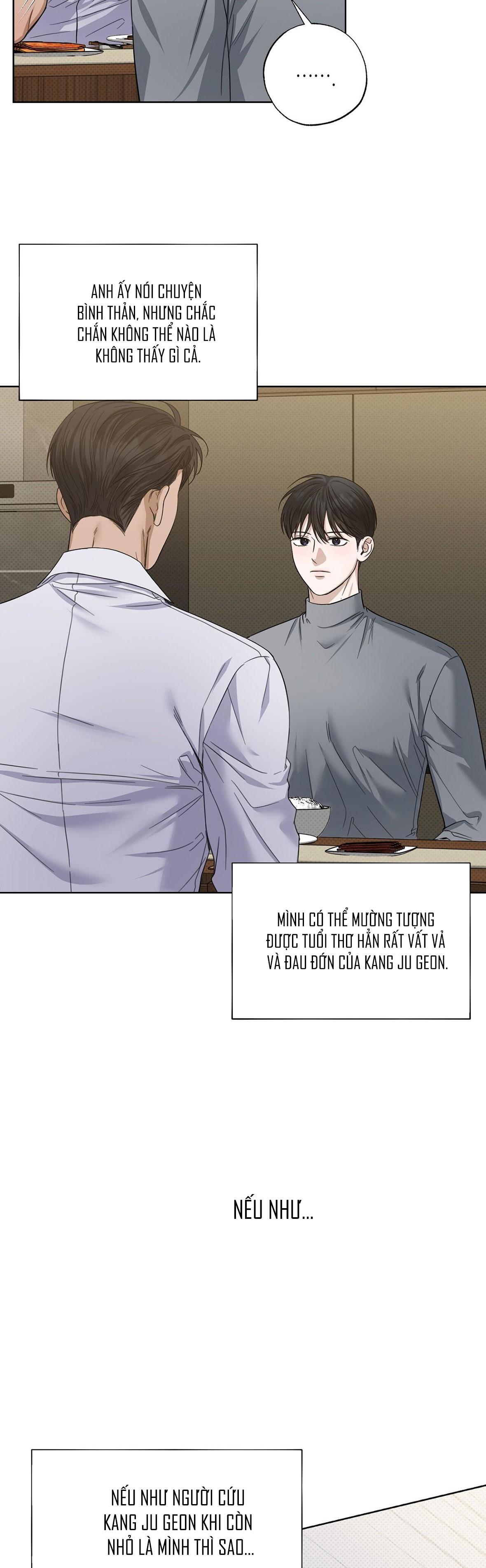 BẮT KỊP - Chap 35