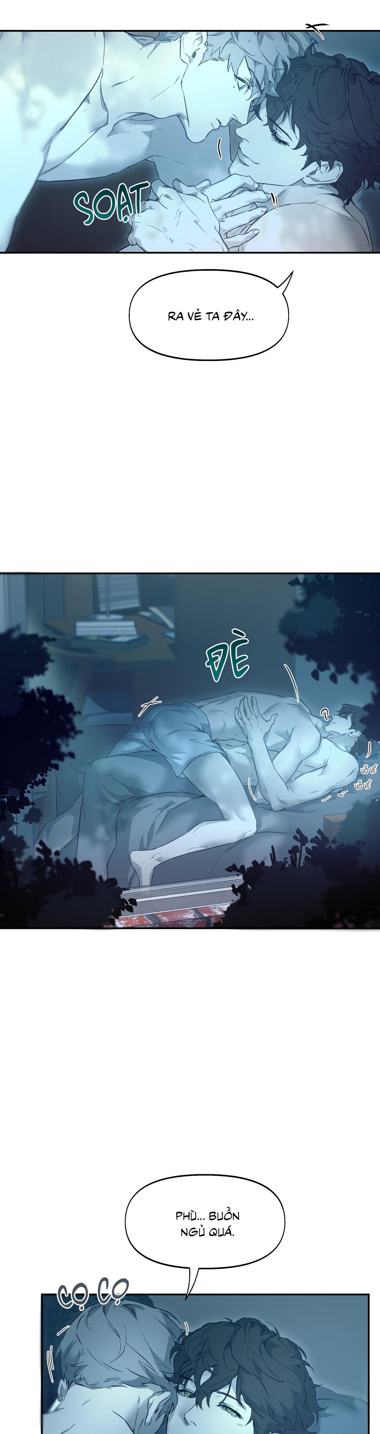 NERD PROJECT - Chap 44