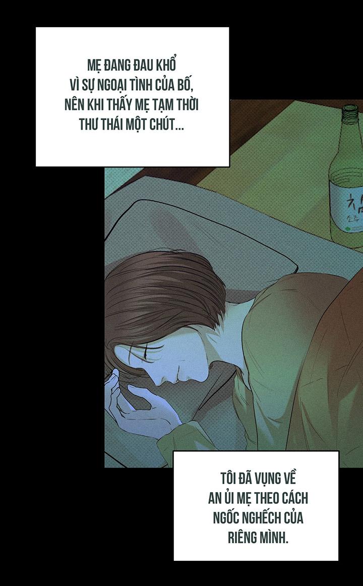 [DDT] KẺ ĐÁNH CẮP TRÁI TIM - Chap 7