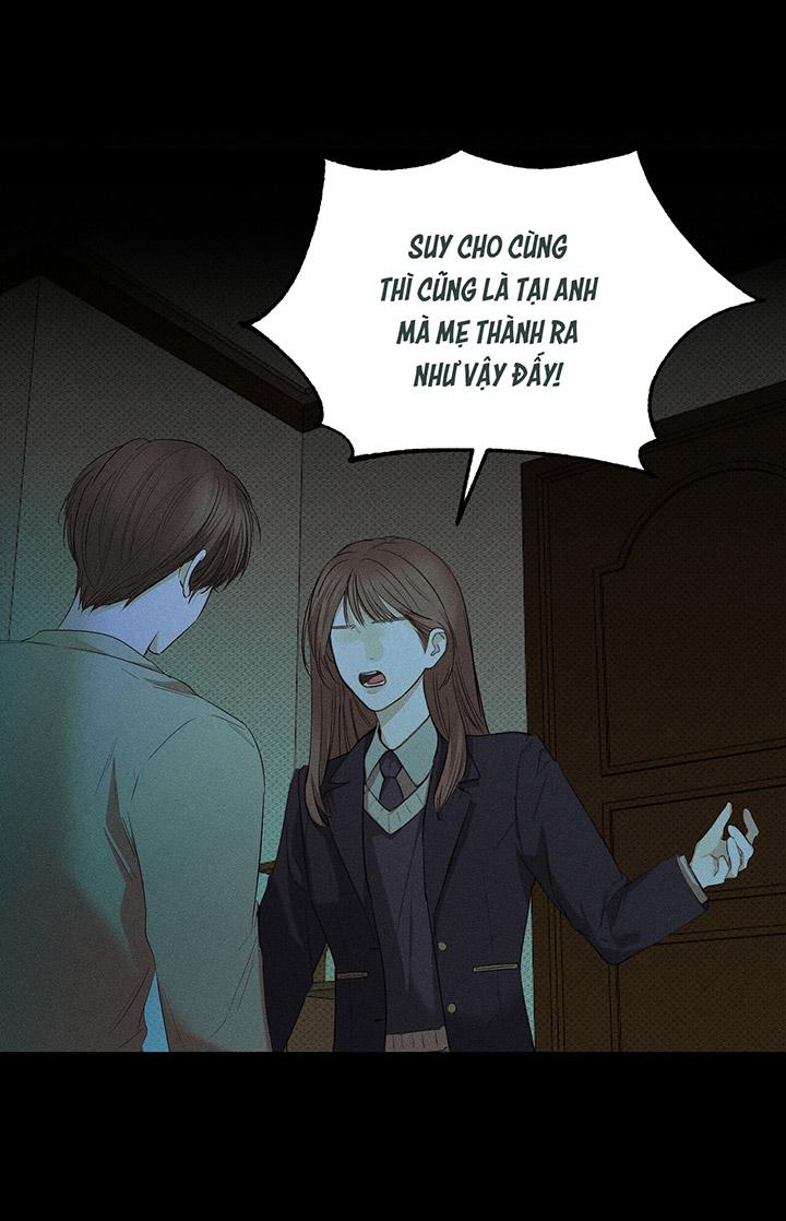 [DDT] KẺ ĐÁNH CẮP TRÁI TIM - Chap 7