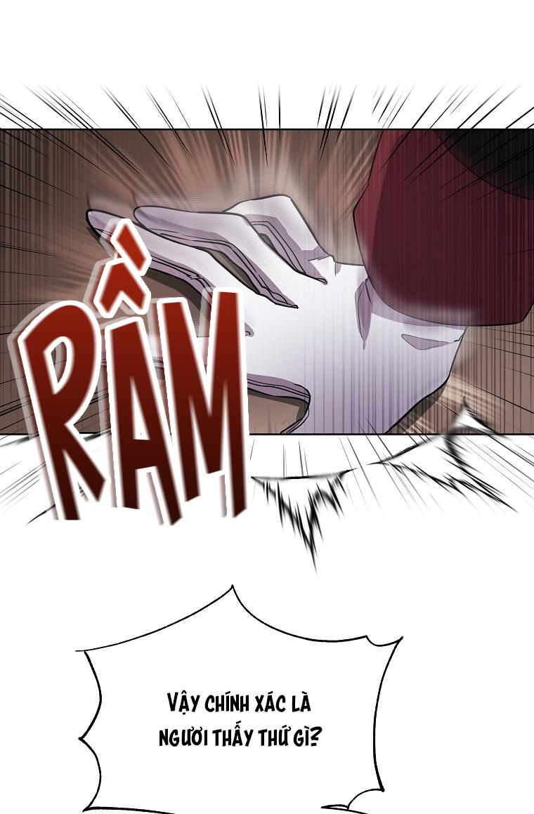 Hãy Lựa Chọn Anh Hùng Của Bạn Thật Cẩn Thận - Chap 13