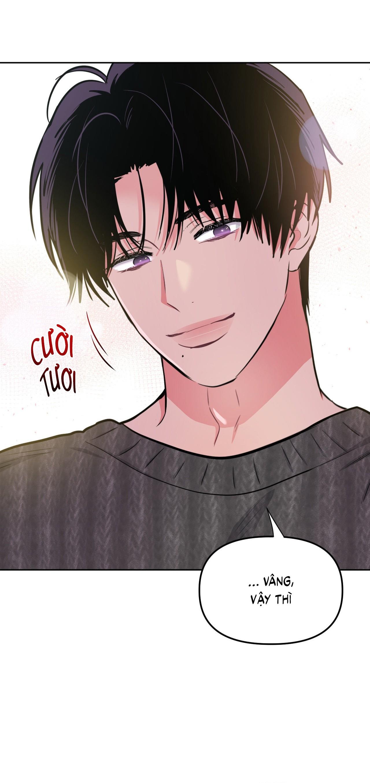 (CBunu) Chàng Trai Mỹ Thuật - Chap 60