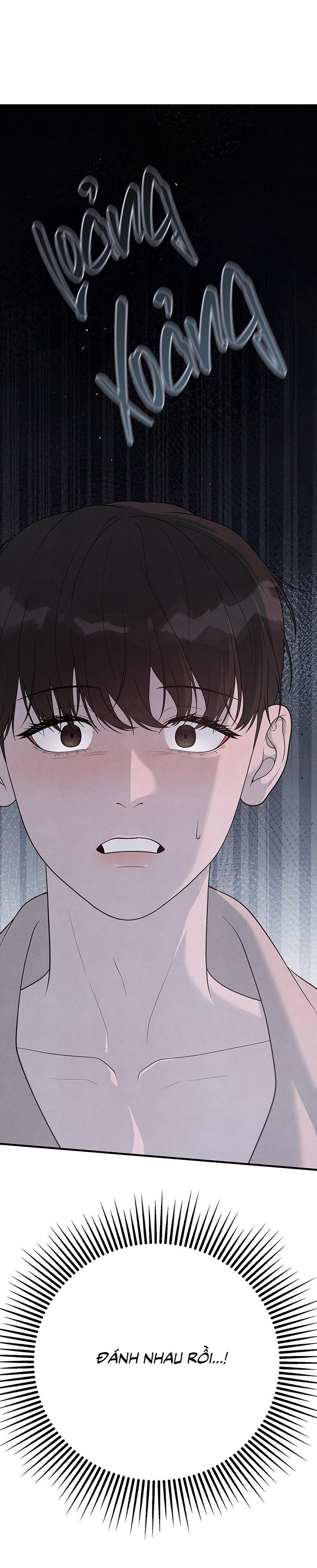 [DDT] HƯƠNG VỊ TÌNH THÂN - Chap 12