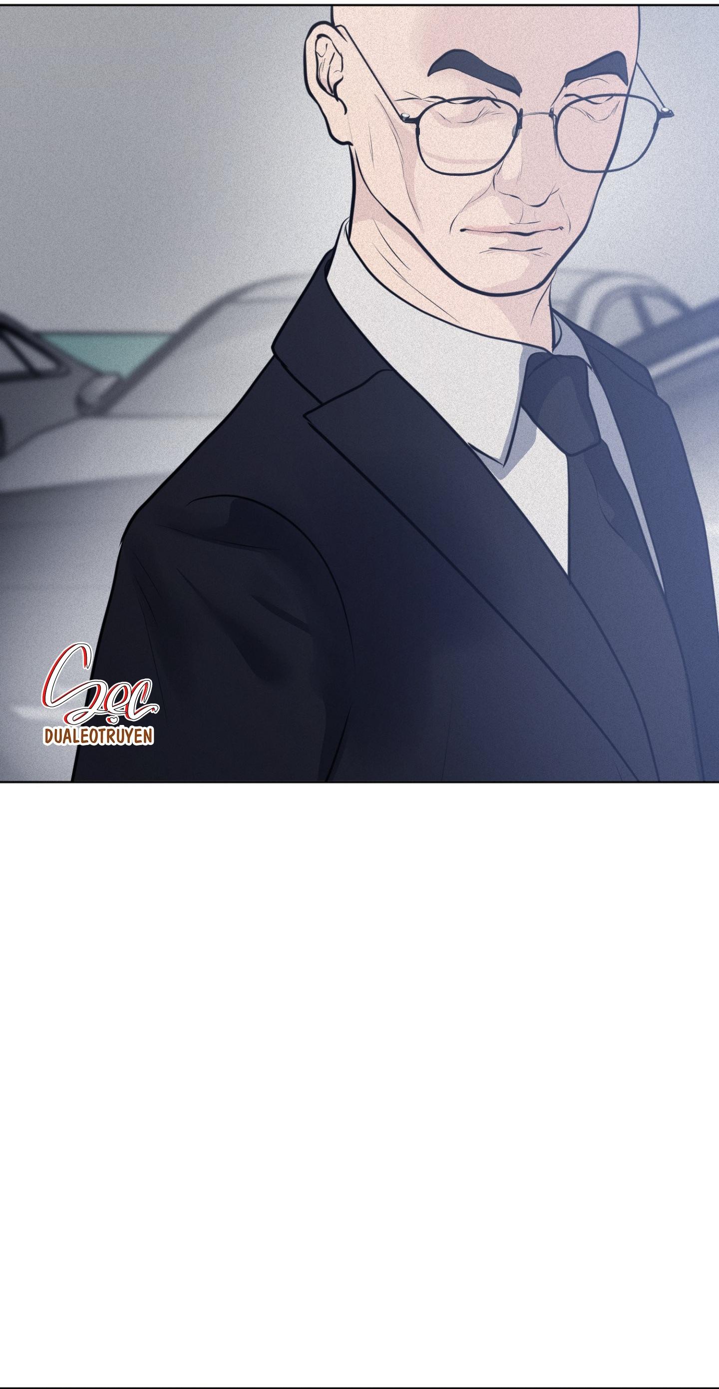 (ABO) LỜI CẦU NGUYỆN - Chap 73