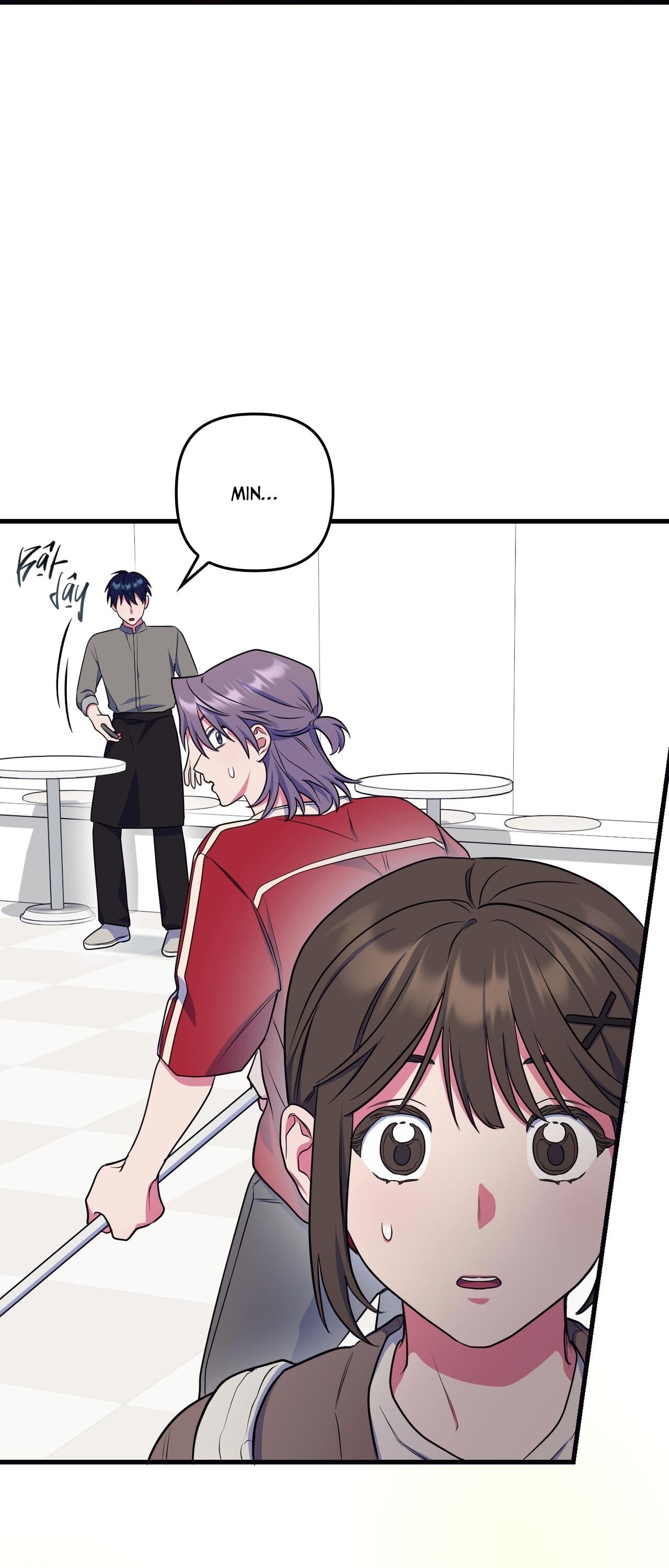 GIÚP ANH MỘT LẦN THÔI - Chap 11