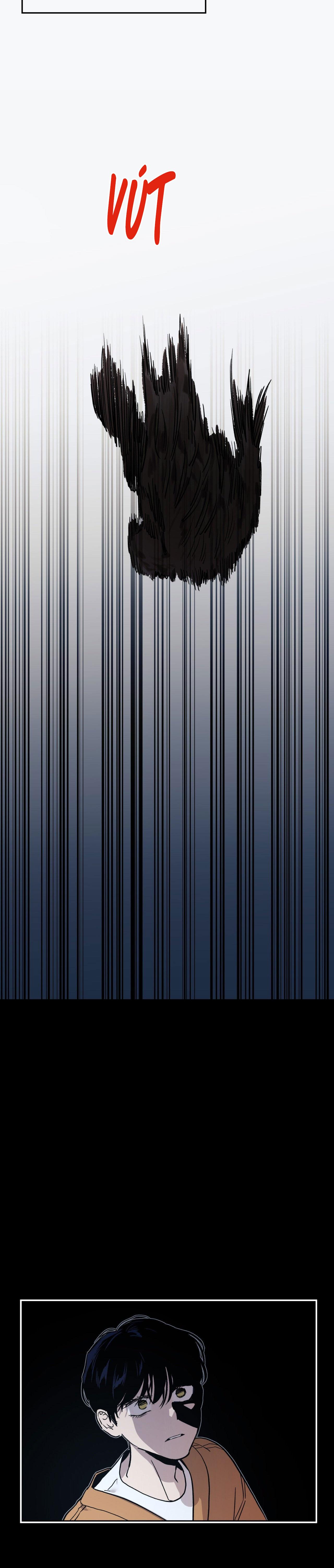 TRÁI CẤM - Chap 5