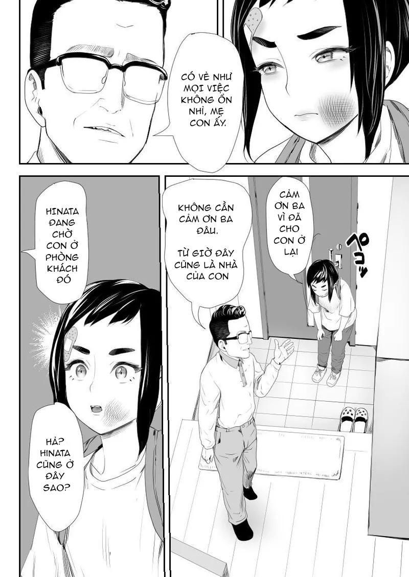 Oneshot Hỏny Nhà Rô Lai - Chap 451