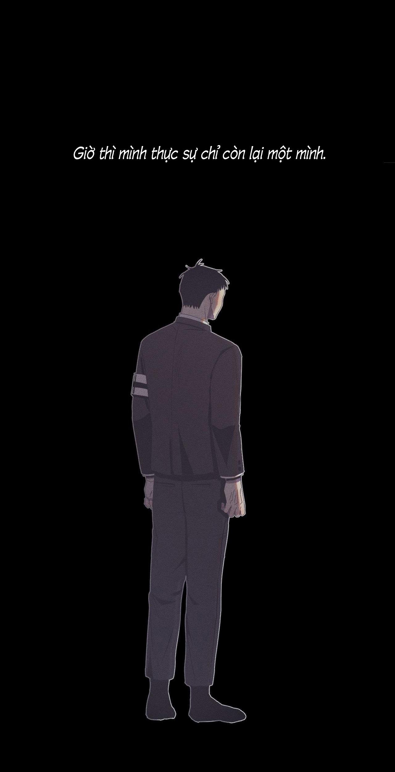 (CBunu) Mùa Đông Cuối Cùng Của Tôi - Chap 8