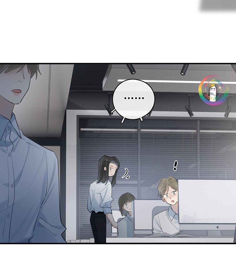 Cậu Vượt Giới Hạn Rồi - Chap 71