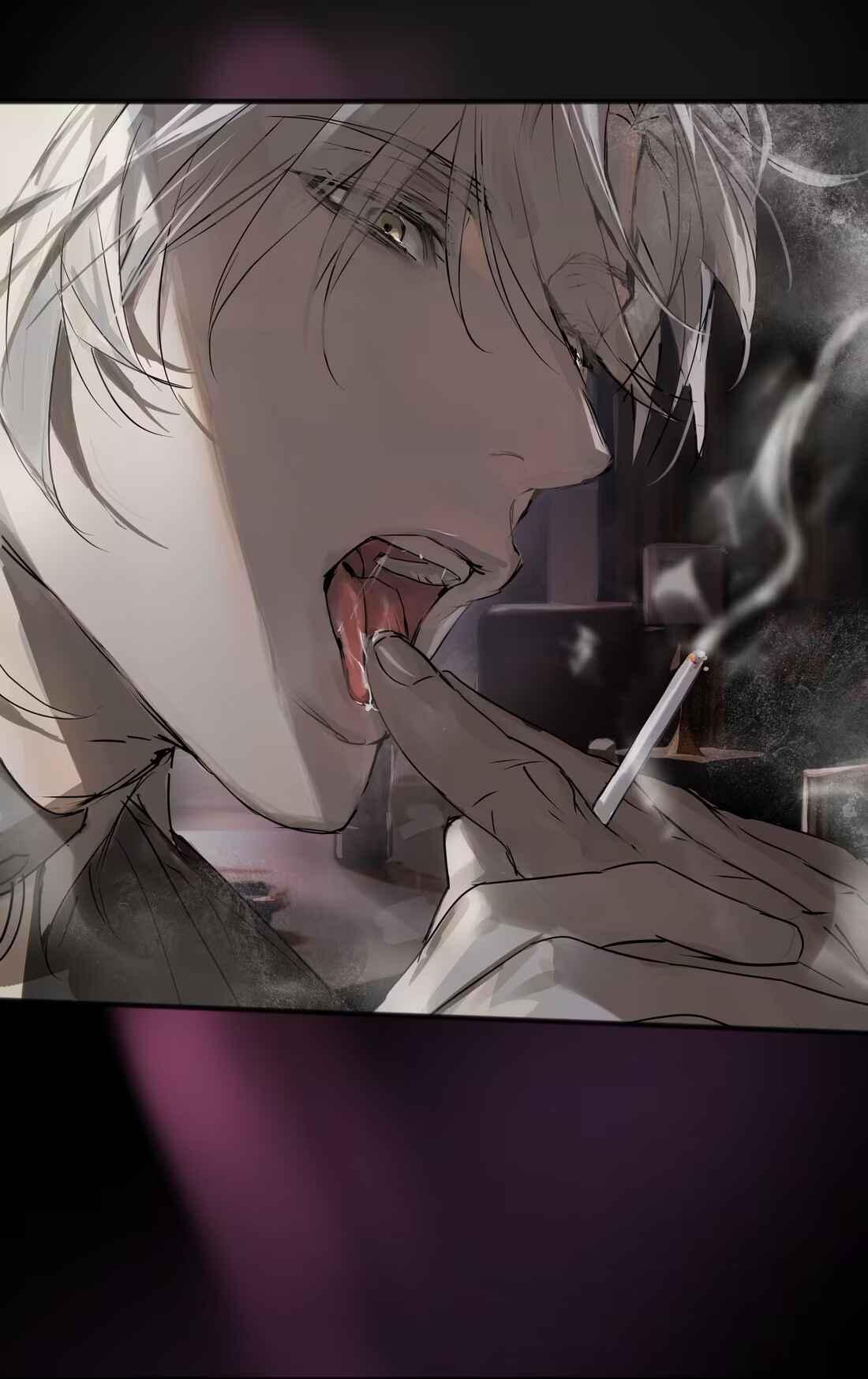 (Daisy) Tôi Bị Chó Điên Phát Hiện Bản Thân Là Đồng Loại - Chap 1