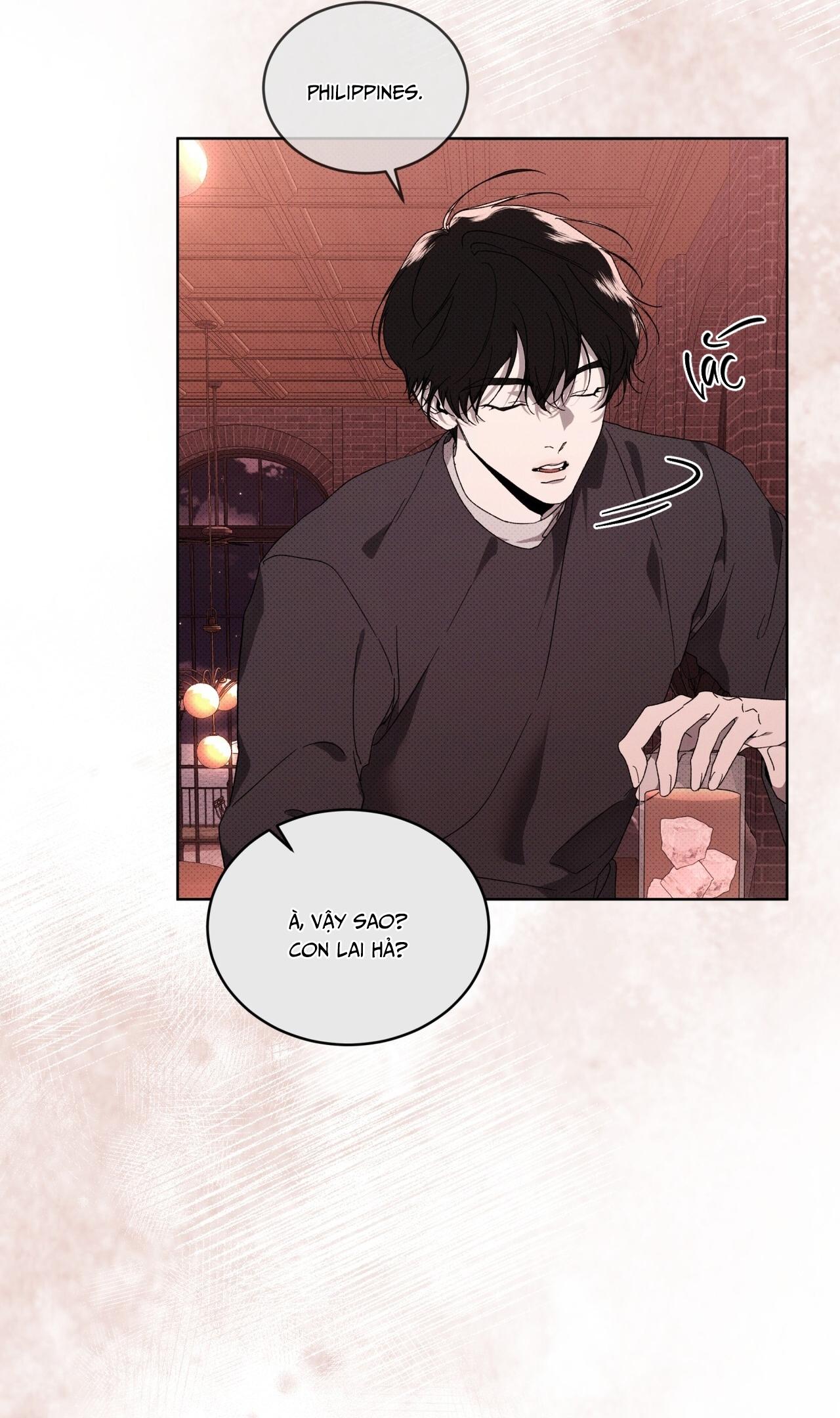 (GĐCV) HÌNH THÁI TIẾN HÓA - Chap 8