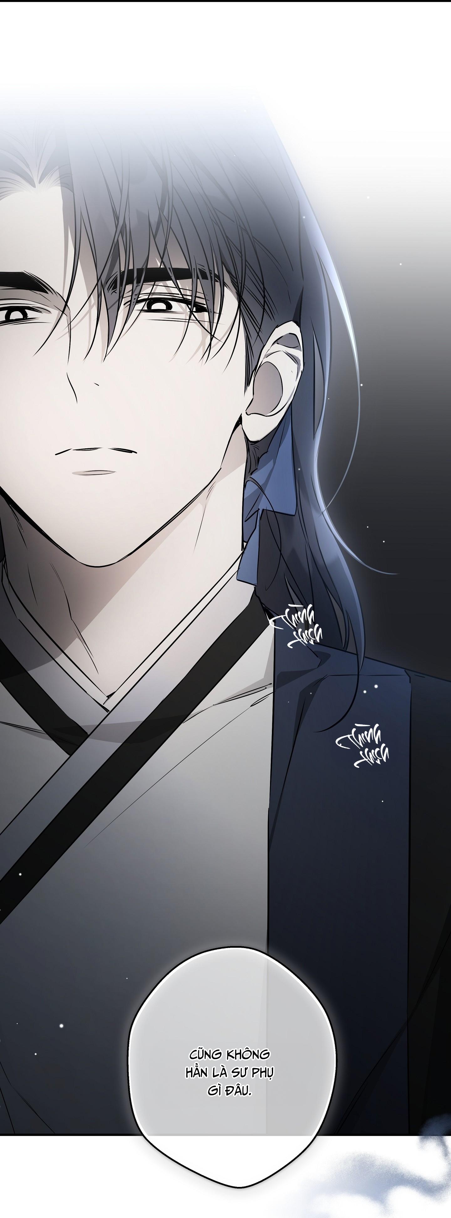 KHI MẶT TRỜI LÓ DẠNG - Chap 16