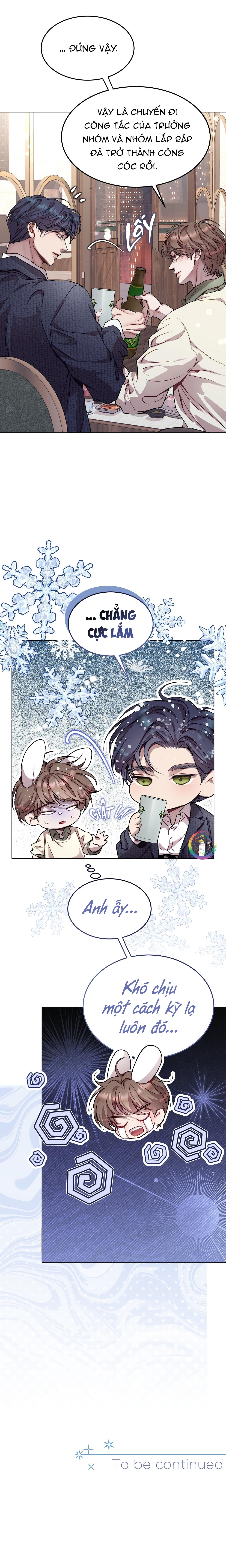 Vị Kỷ - Chap 81