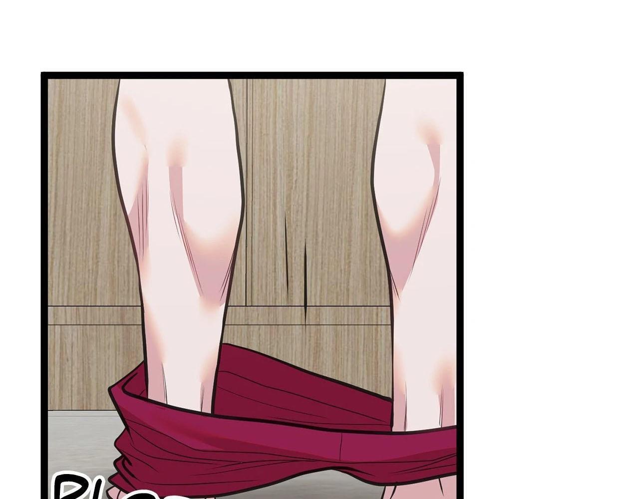 Sạch Đến Từng Tấc Thịt - Chap 1