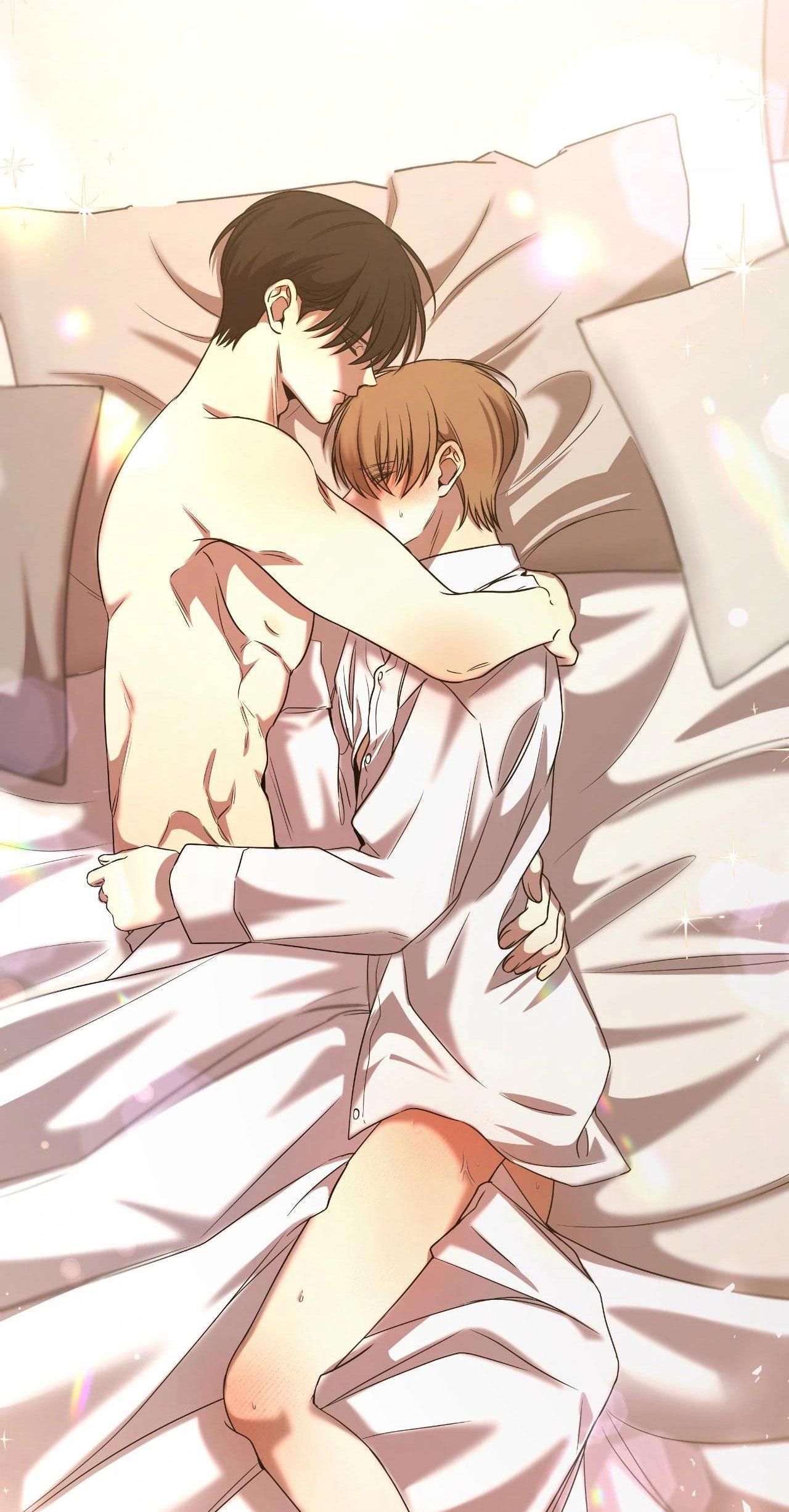 Mắc Kẹt Trong Game Hẹn Hò Của Em Gái Tôi - Chap 86