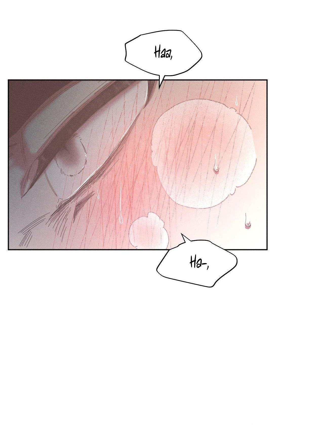 (CBunu) Mùa Đông Cuối Cùng Của Tôi - Chap 12