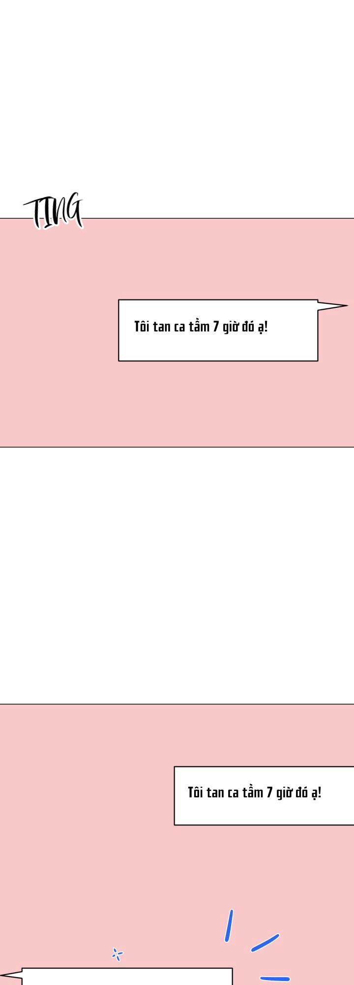 Sứ Giả Tình Yêu - Chap 10