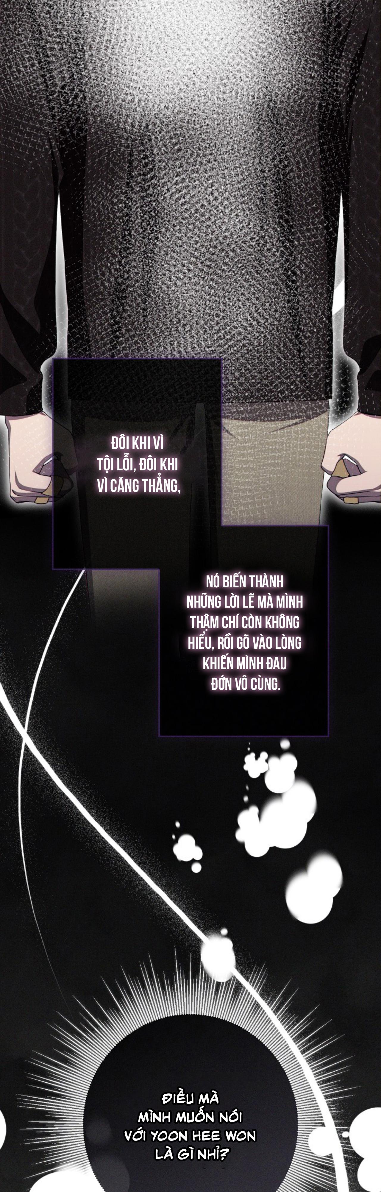 Critical Point - Chap 65