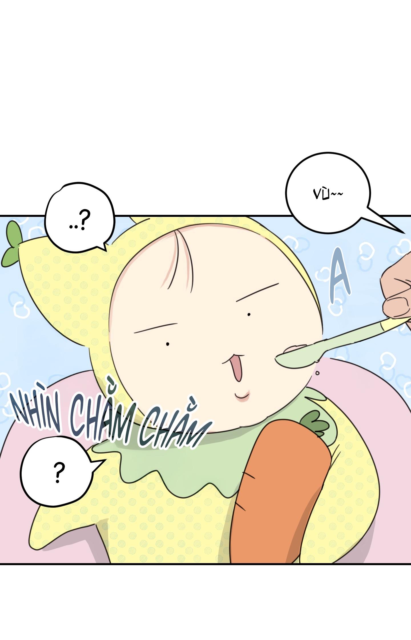 NGÔI NHÀ HƯỚNG MẶT TRỜI MỌC - Chap 52