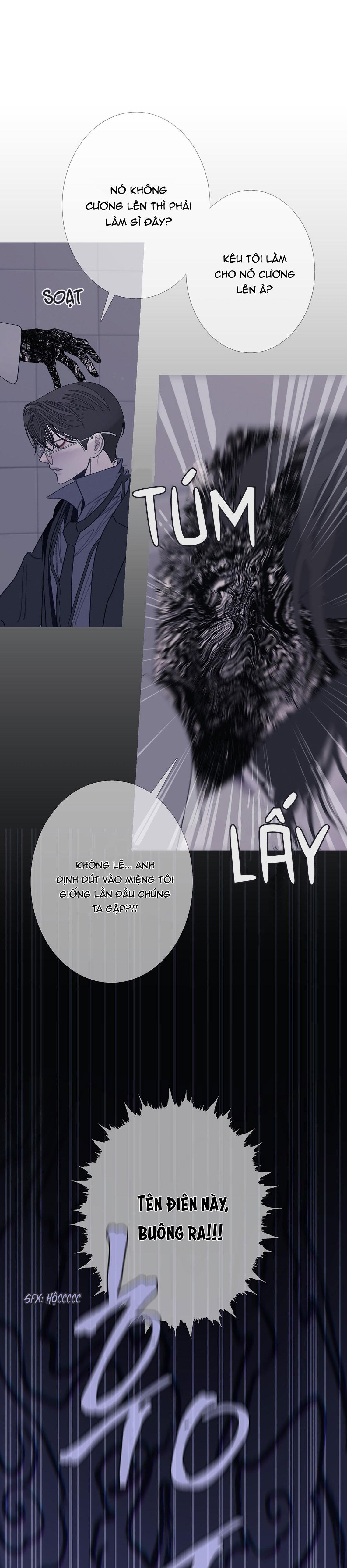 CHUYỆN QUỶ MÔN QUAN - Chap 98