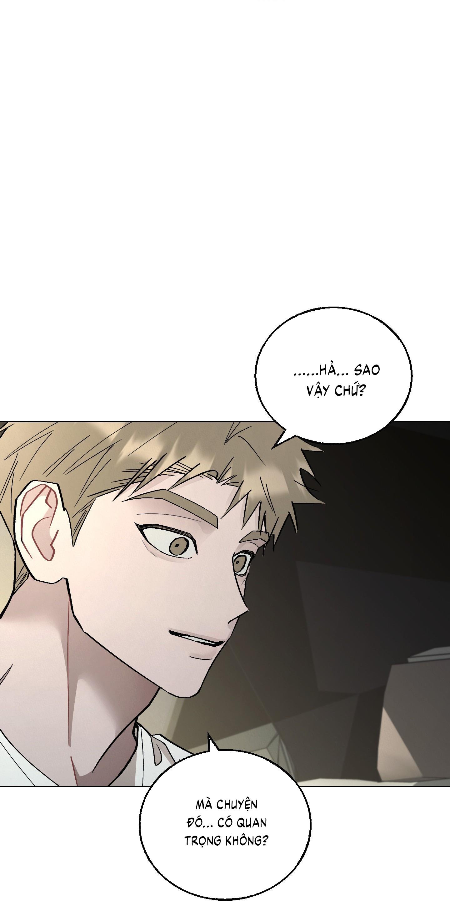 (CBunu) Nhiệm Vụ Định Mệnh - Chap 26