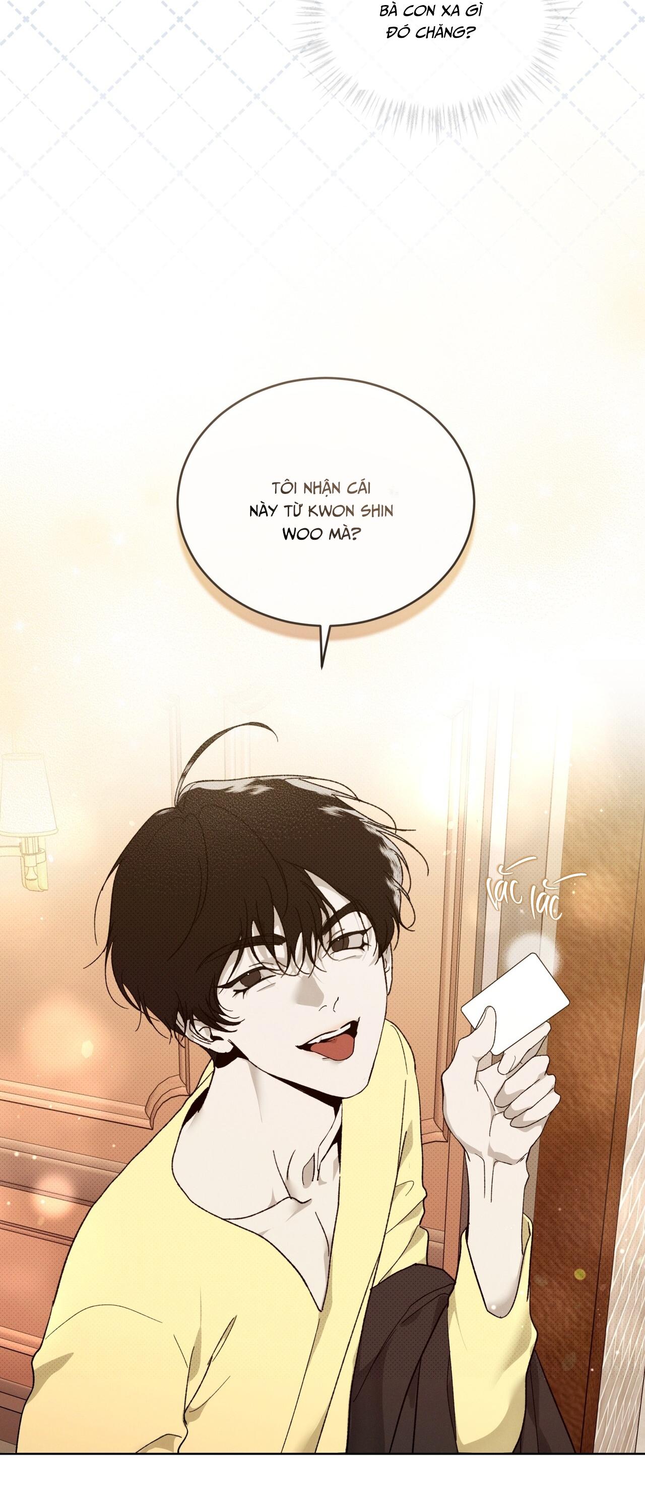 (GĐCV) HÌNH THÁI TIẾN HÓA - Chap 7