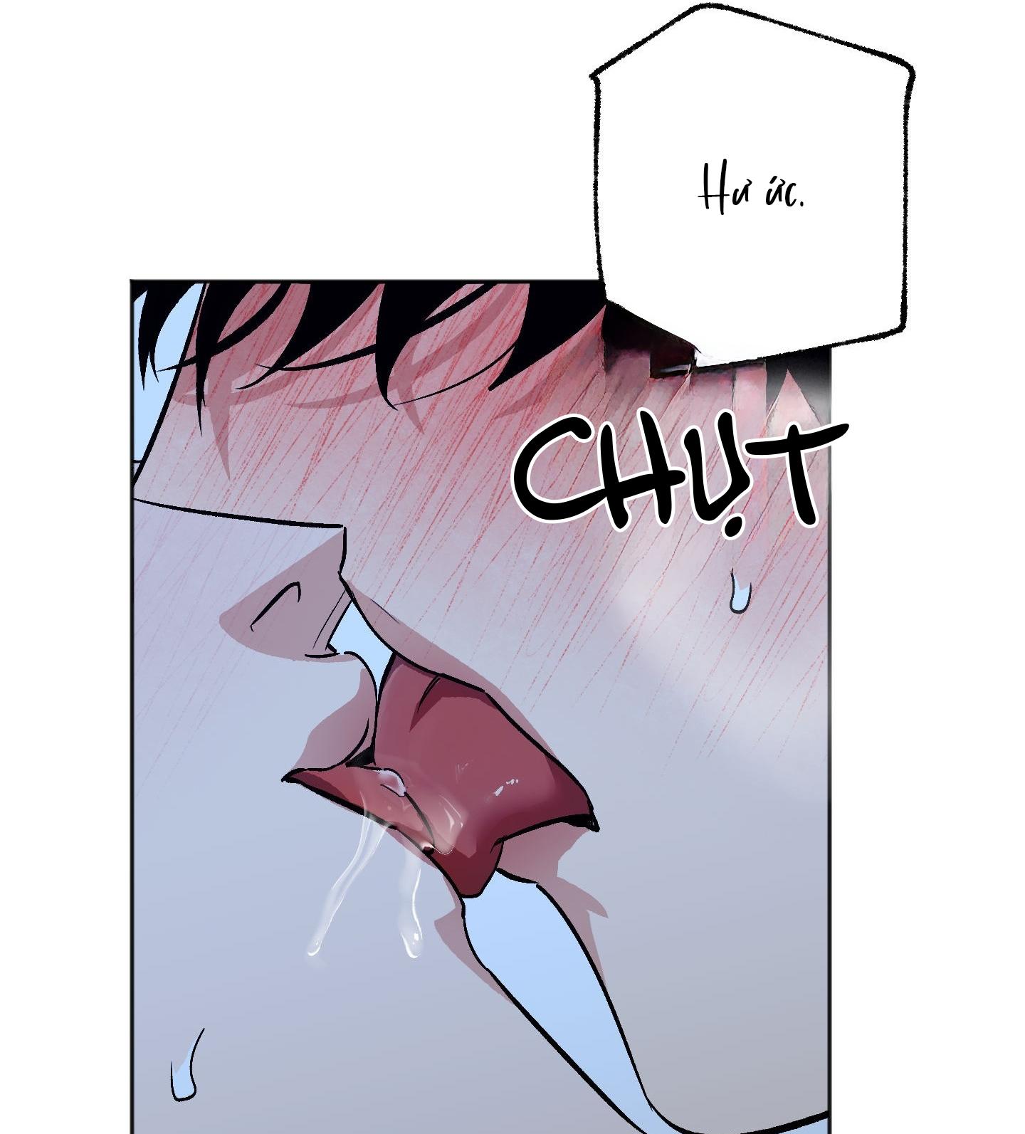 NGHI LỄ CẦU NGUYỆN - Chap 20