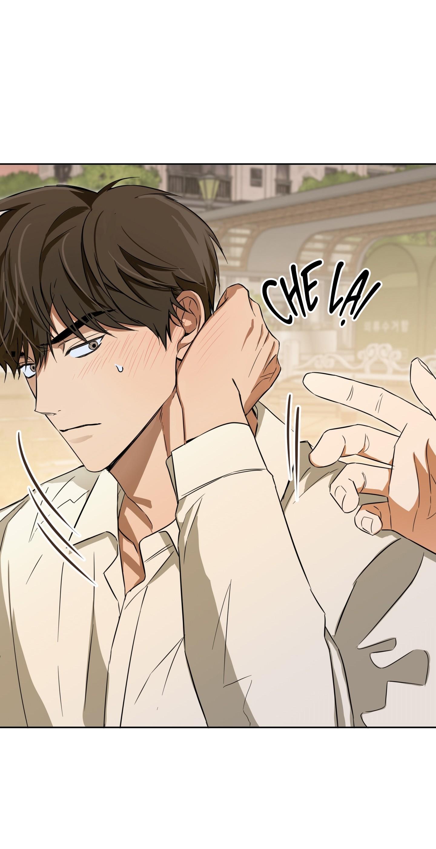 (CBunu) Bí Quyết Chinh Phục Tình Đơn Phương - Chap 4