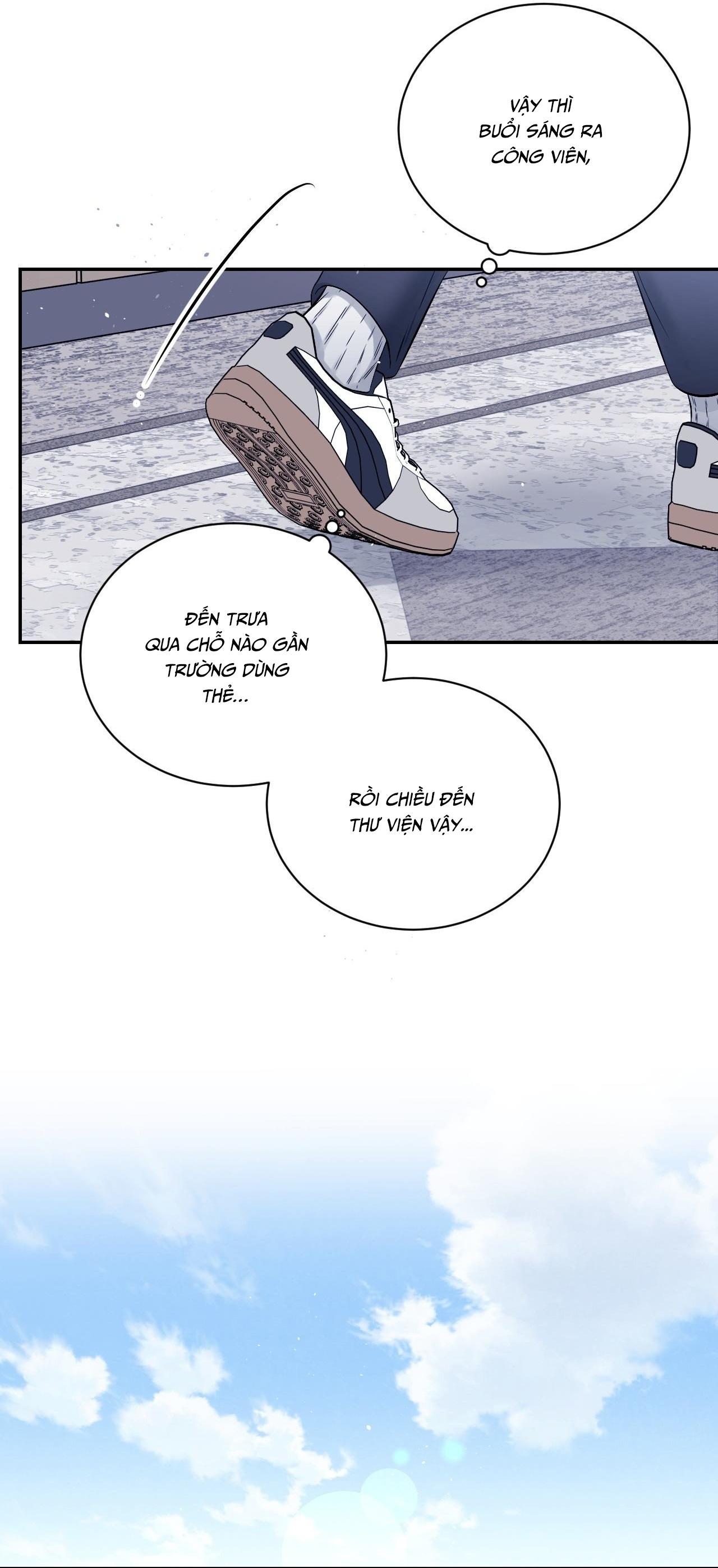 (GĐCV) IMPERFECTLY US - Chap 11