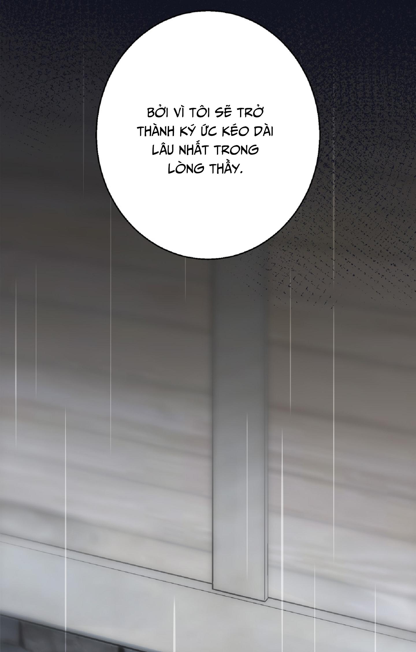 KHI VẬN MỆNH ĐƯA LỐI - Chap 7