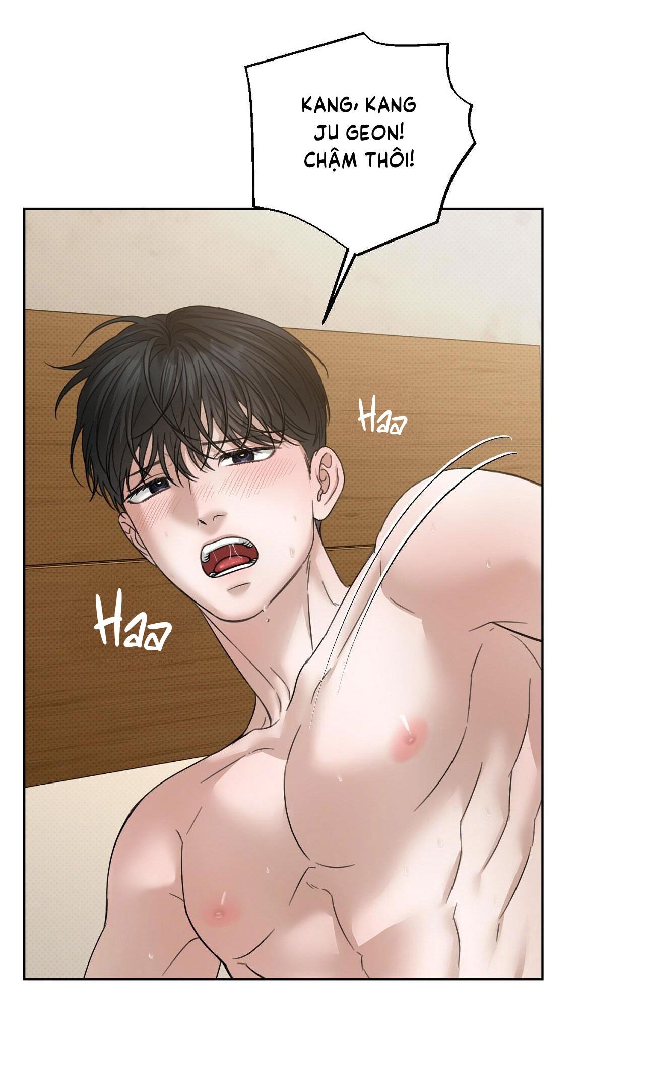 BẮT KỊP - Chap 36