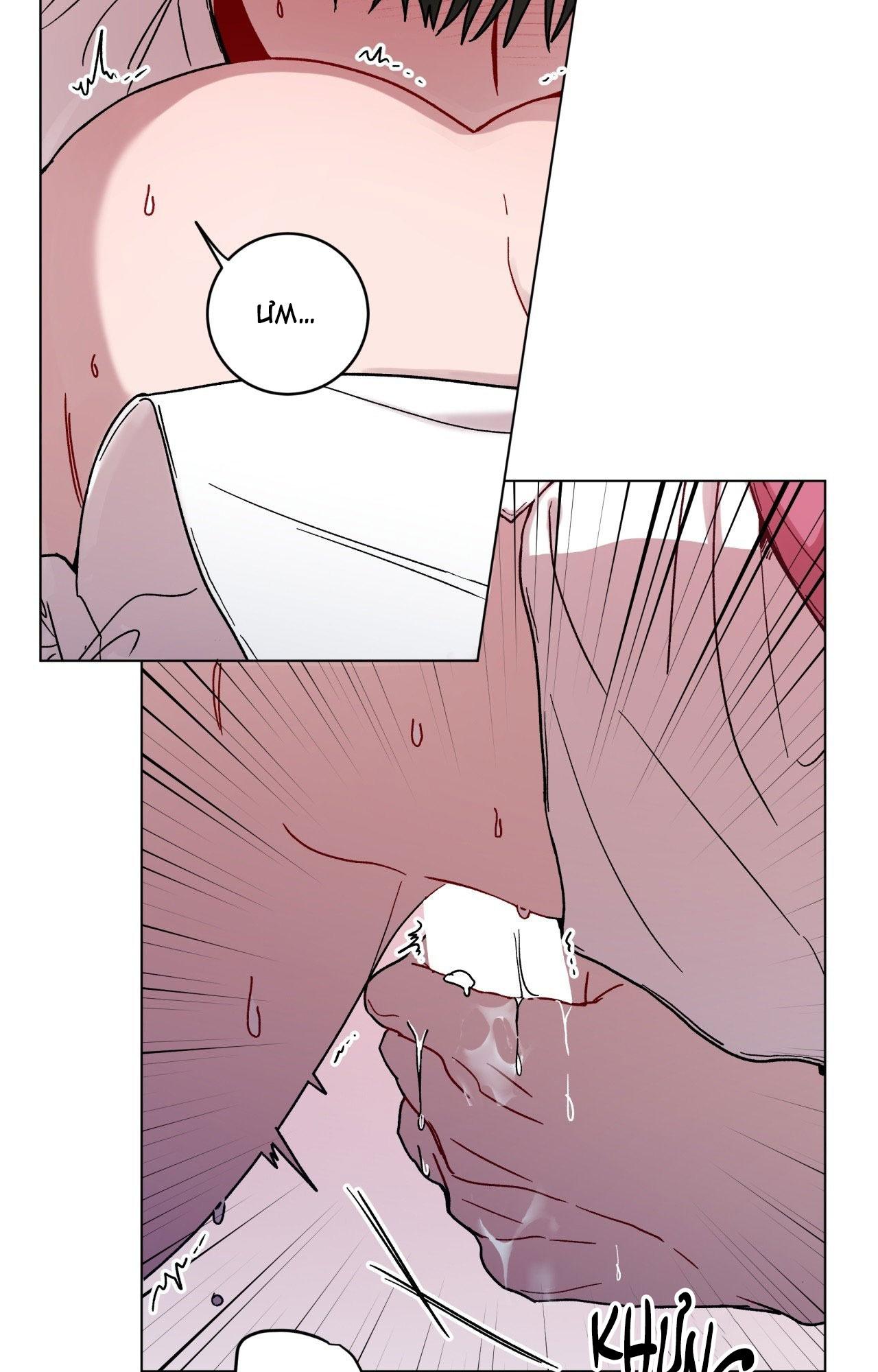 Cơn Mưa Rào Mùa Hạ - Chap 113