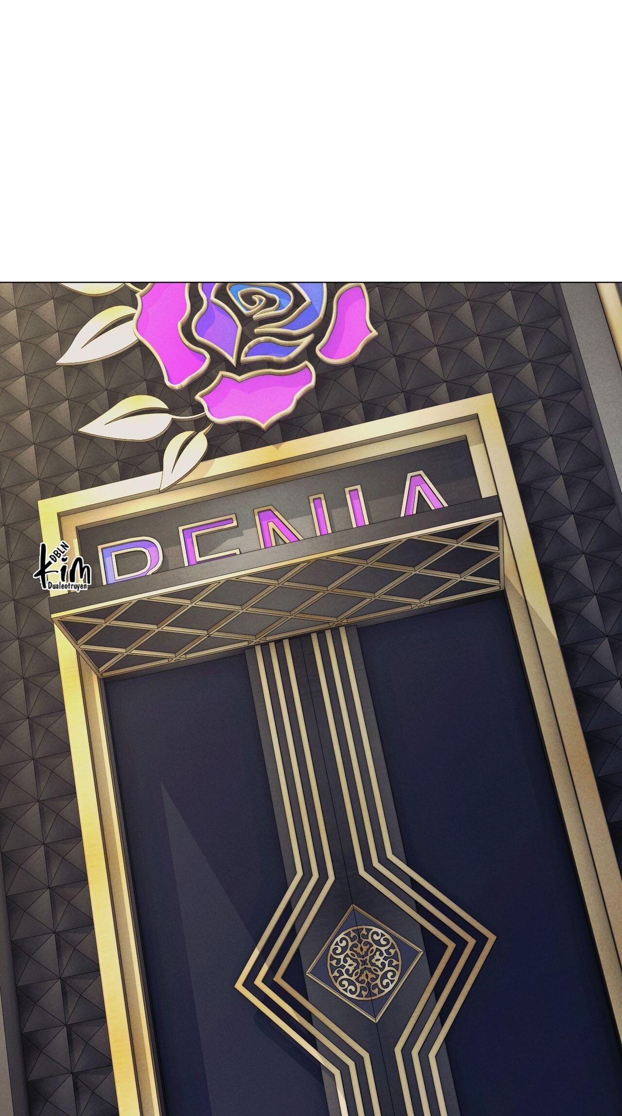 QUẺ BÓI GIẤC MƠ CỦA YÊU TINH - Chap 67