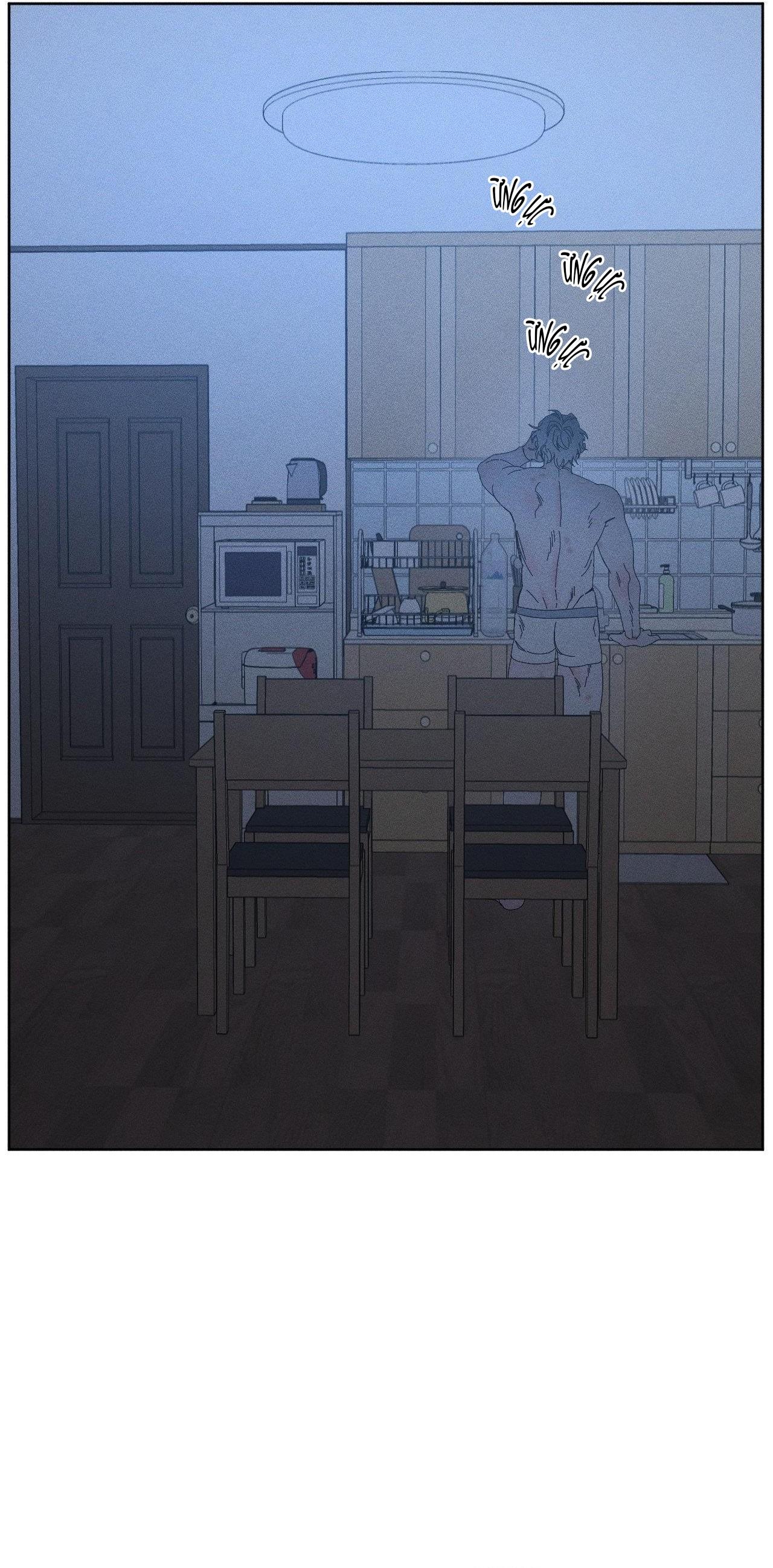 (CBunu) Mùa Đông Cuối Cùng Của Tôi - Chap 17