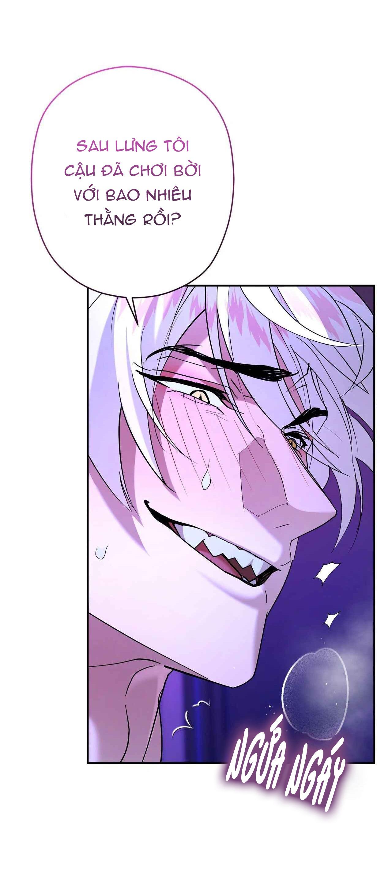 BULLET TIME - Chap 3