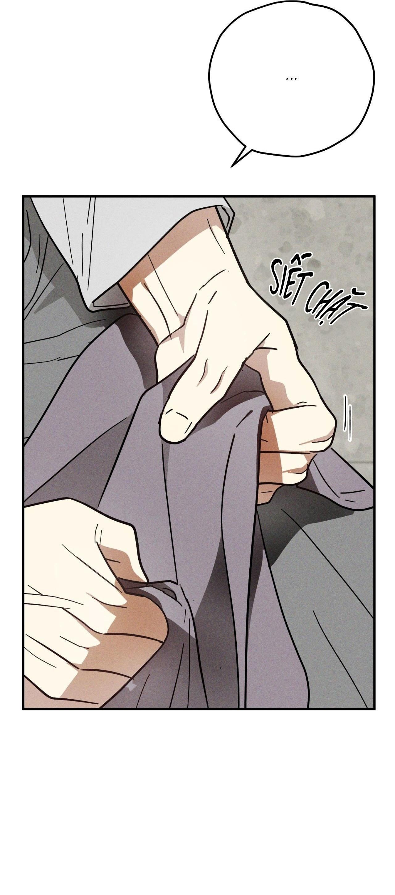 (CBunu) MIX UP - Chap 12