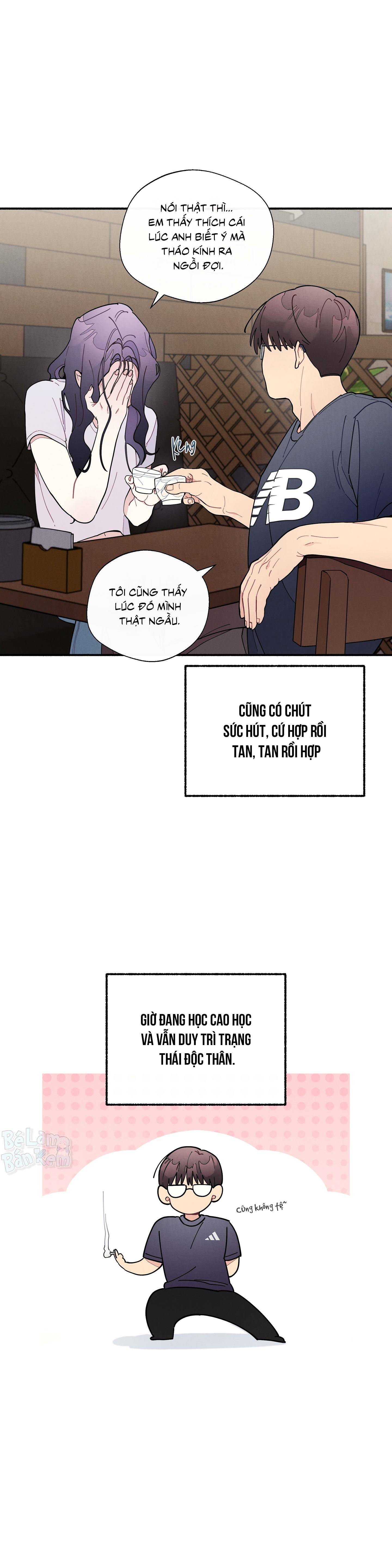 One-Room TA - Chap 56.01