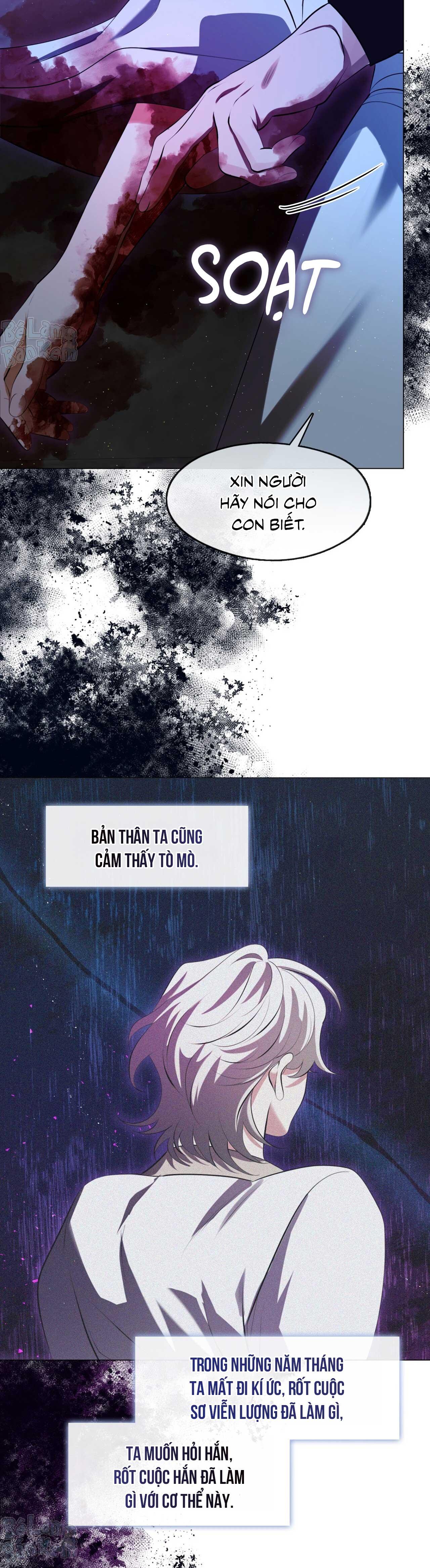 Tôi đã nuôi dạy thủ lĩnh giáo phái ác ma - Chap 69